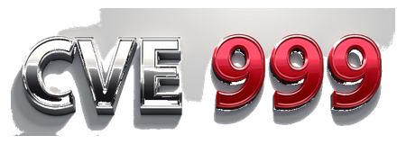 cve 999 logo